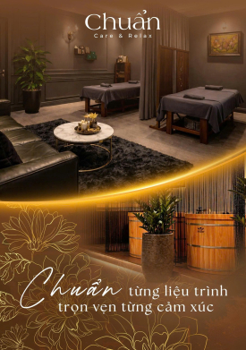 Chuẩn Care & Relax